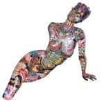 painted lady