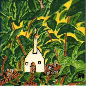 Church Tile