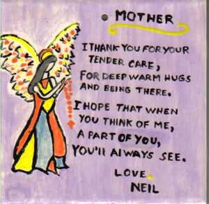 Mom's Tile