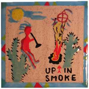 Up In Smoke
