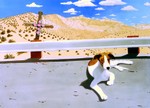 High Road to Taos