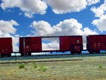 Boxcar