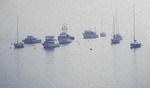 fog